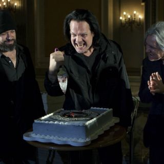 La Cuca festeja 25 años con nuevo disco