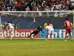 Considera que México tuvo una gran oportunidad de hacer Fair Play si es que hubieran querido no meter ese penal. AFP / ARCHIVO
