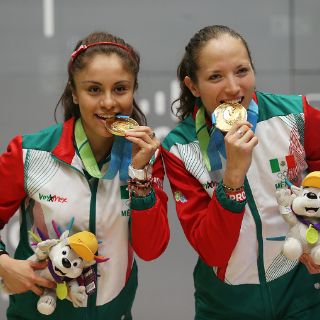 México supera medallero de Panamericanos 1995