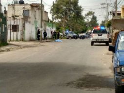 Peritos forenses encontraron lesiones en el cráneo y en el hombro. ESPECIAL /