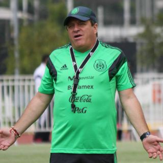 La Concacaf sanciona al 'Piojo' Herrera