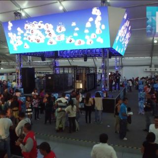 Por el éxito obtenido, prolongarán Aldea Digital