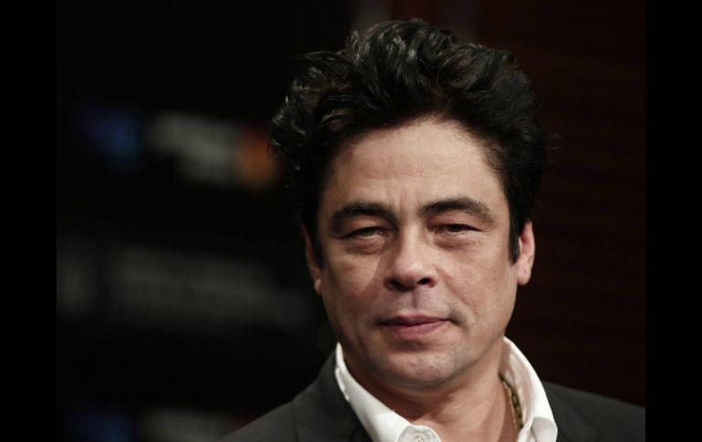 El premio será por su extraordinaria contribución al arte cinematográfico. NTX / ARCHIVO