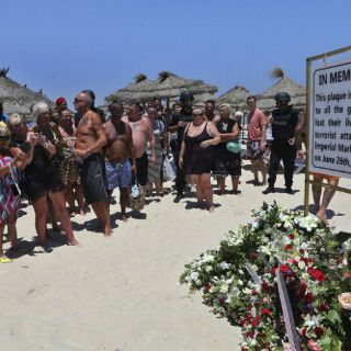 Túnez adopta nueva ley para combatir el terrorismo