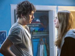 Una nueva novela de John Green llega a la pantalla grande: Ciudades de papel ESPECIAL / 20TH CENTURY FOX