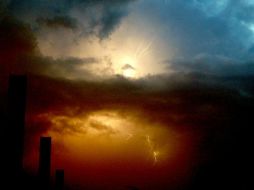 La Conagua ha reportado afectaciones graves en 12 municipios del estado del Bajío a causa de las precipitaciones. EL INFORMADOR / ARCHIVO