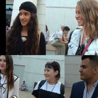 I Wear: De visita en Intermoda