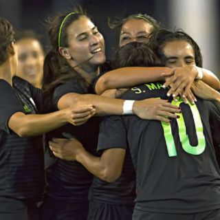 México se lleva el bronce en futbol femenil