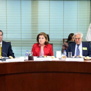 Arely Gómez reconoce lenta transición al sistema acusatorio