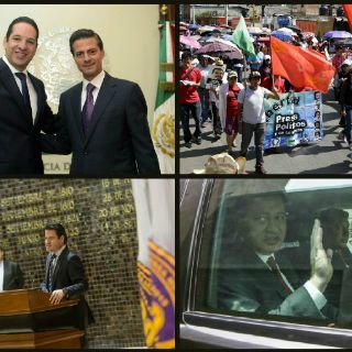 México en resumen: las noticias del 24 de julio