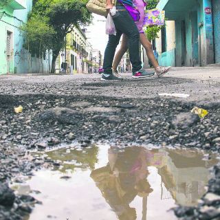 Baches rebasan a Guadalajara; se requieren 20 cuadrillas más