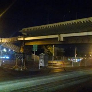 Sumarán cierres viales en Ávila Camacho por Línea 3