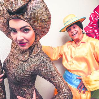 El Principito, un clásico en escena