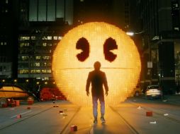 Recomendaron que no se incluyera una escena en la que los extraterrestres que atacan la Tierra agujereaban la Gran Muralla. YOUTUBE /