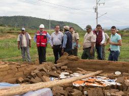 Levantarán censo para verificar cuántas viviendas tienen algún daño y cuántas pérdidas de menaje de casa serán restituidas. ESPECIAL / jalisco.gob.mx