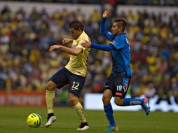 Puebla se vuelve a jugar el tema del no descenso y América el hecho de ser protagonista. TWITTER / @CF_America