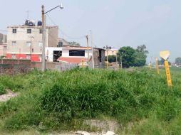 La PF anunció el pasado 11 de julio un operativo especial para inhibir el robo de combustibles por parte del crimen. SUN / ARCHIVO