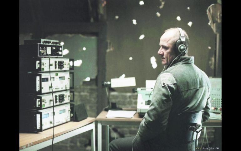 Facundo respondió con un larguísimo correo en el que explicaba sus miedos y sus insatisfacciones con la vida. ESPECIAL / Sony Pictures Classics