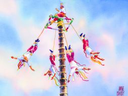 Es un espectáculo que nos ha maravillado desde la época prehispánica. EL INFORMADOR / J. Monroy