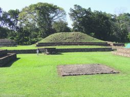 Conservación. La zona presume de un excelente cuidado proporcionado por las autoridades del lugar. ESPECIAL /