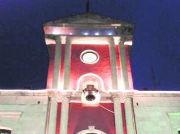 Belleza. El Palacio Municipal de Autlán, ejemplo de la belleza de la ciudad. FACEBOOK /