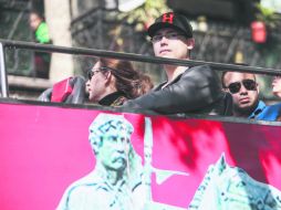 Planea. Unas vacaciones exitosas pasan primero por una buena planeación previa. EL INFORMADOR / F. Atilano