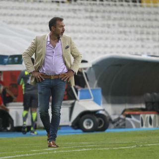 Matosas se morirá con la suya