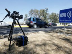 Los 700 autos fueron enviados al corralón desde marzo de 2014 hasta julio de este año. EL INFORMADOR / ARCHIVO