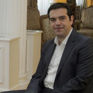 Grecia negocia formato del proceso de rescate financiero