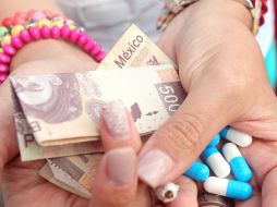 Esfuerzos para evitar consumo de sustancias no lícitas se extendieron en preparatorias. EL INFORMADOR / ARCHIVO