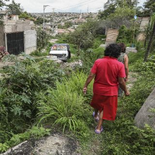 Urgen políticas públicas sobre pobreza e ingreso: CEESP
