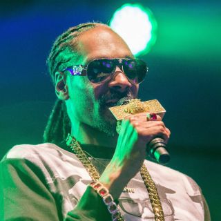 Snoop Dogg es detenido brevemente en Suecia