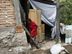 El Coneval dio a conocer que el 46.2% de la población mexicana está en situación de pobreza. EL INFORMADOR / ARCHIVO