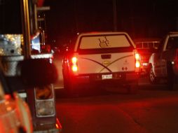 La Fiscalía continúa las investigaciones para establecer la identidad de los abatidos. EL INFORMADOR / ARCHIVO