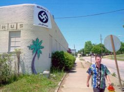 Algunos ex vecinos dijeron que la vida del atacante se enfilaba hacia el desastre tras décadas de conflicto. AP / ARCHIVO