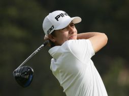 Ortiz reaparecerá la próxima semana cuando salte al Robert Trent Jones Golf Club. AP / ARCHIVO