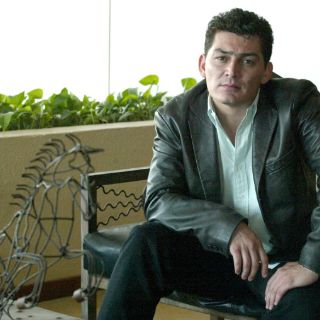 José Manuel Figueroa no ha podido llorar a Joan Sebastian