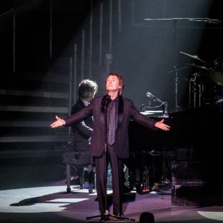 'Raphael Sinphonico', nueva gira de 'El Divo de Linares'