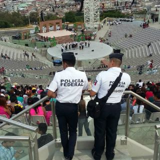 Ante posible boicot, resguardan la Guelaguetza