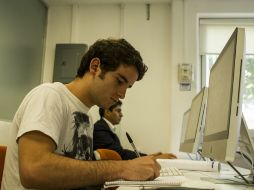 El propósito de la SEP con la Prepa en Linea es ampliar las oportunidades de estudio de los jóvenes. EL INFORMADOR / ARCHIVO