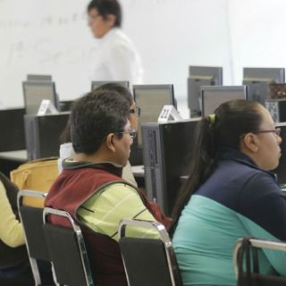 No idóneos, 46.8% de maestros evaluados: SEP