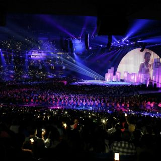 Juegos Panamericanos Toronto 2015 bajan el telón