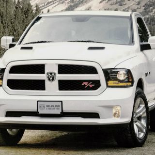 Fiat Chrysler debe recomprar 500 mil pickups Ram a clientes
