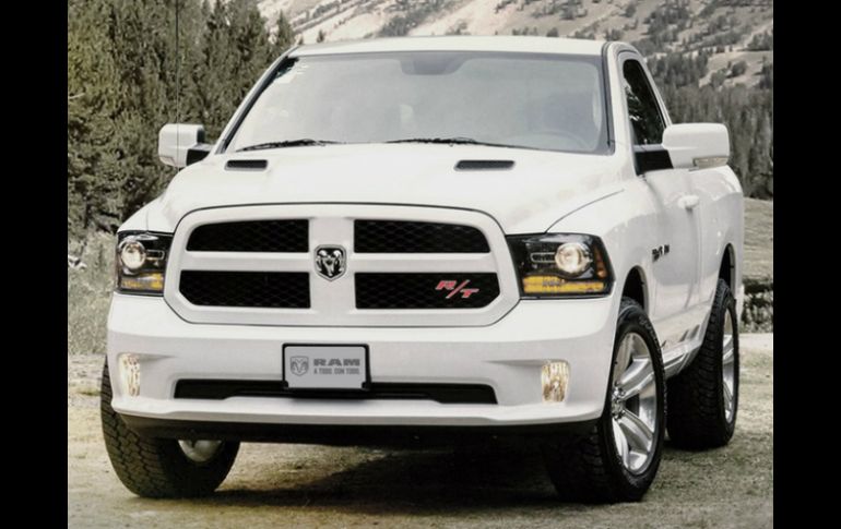 La compañía señaló que están cambiando la forma en que dirigen la seguridad para seguir con las mejores prácticas de la industria. TWITTER / @Ram_MX