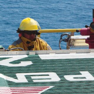 Faltan reglas para el transporte de crudo