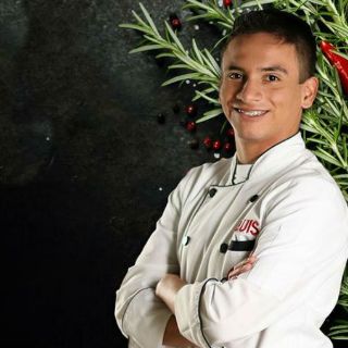 Vence el equipo rojo, 'el menos peor', en la quinta emisión de MasterChef