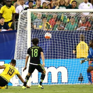 México, campeón indiscutible