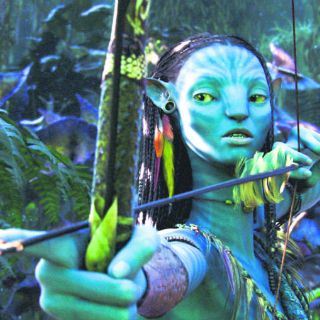 Nadie puede con 'Avatar'