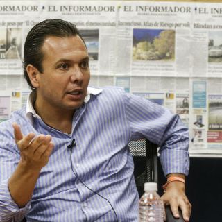 Pablo Lemus iniciará su Gobierno con el despido de 800 supernumerarios