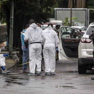 Acusan simulación en las cifras de homicidios